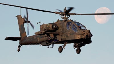 Photo ID 258939 by Carl Brent. Netherlands Air Force Boeing AH 64DN Apache Longbow, Q 24