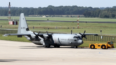 Photo ID 258955 by Johannes Berger. Netherlands Air Force Lockheed C 130H 30 Hercules L 382, G 273