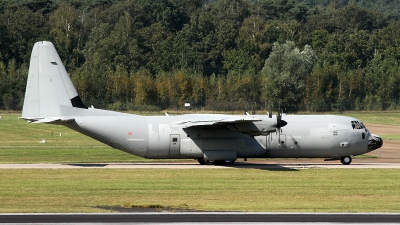 Photo ID 258957 by Johannes Berger. Italy Air Force Lockheed Martin C 130J 30 Hercules L 382, MM62191