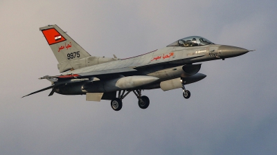 Photo ID 258962 by Paul van den Hurk. Egypt Air Force General Dynamics F 16C Fighting Falcon, 9975