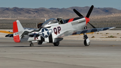 Photo ID 259028 by Rod Dermo. Private Private North American P 51D Mustang, N44727