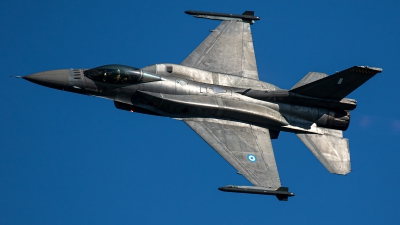 Photo ID 259129 by Thomas Ziegler - Aviation-Media. Greece Air Force General Dynamics F 16C Fighting Falcon, 535