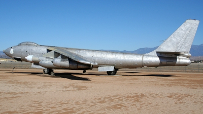 Photo ID 28822 by Nathan Havercroft. USA Air Force Boeing B 47E Stratojet, 53 2275
