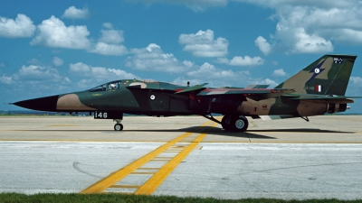 Photo ID 259198 by David F. Brown. Australia Air Force General Dynamics F 111C Aardvark, A8 146