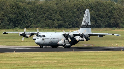 Photo ID 259213 by Johannes Berger. Netherlands Air Force Lockheed C 130H Hercules L 382, G 781