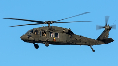 Photo ID 259266 by Thomas Ziegler - Aviation-Media. USA Army Sikorsky UH 60L Black Hawk S 70A, 90 26268