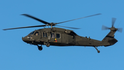 Photo ID 259267 by Thomas Ziegler - Aviation-Media. USA Army Sikorsky UH 60L Black Hawk S 70A, 92 26441