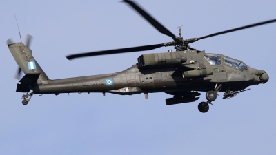 Photo ID 259368 by Stamatis Alipasalis. Greece Army McDonnell Douglas AH 64A Apache, ES1012