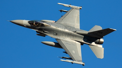 Photo ID 259365 by Thomas Ziegler - Aviation-Media. USA Air Force General Dynamics F 16C Fighting Falcon, 89 2067