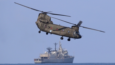 Photo ID 259443 by Stamatis Alipasalis. Greece Army Boeing Vertol CH 47SD Chinook, ES915