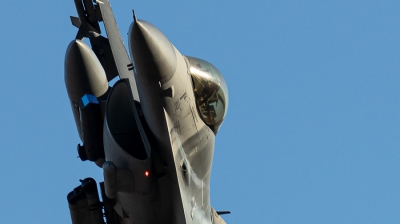 Photo ID 259413 by Thomas Ziegler - Aviation-Media. USA Air Force General Dynamics F 16C Fighting Falcon, 88 0533