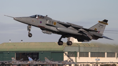 Photo ID 259603 by Chris Lofting. UK Air Force Sepecat Jaguar GR3, XZ385
