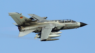 Photo ID 259633 by Claudio Tramontin. Germany Air Force Panavia Tornado IDS, 45 71