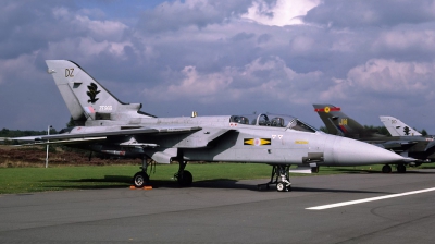 Photo ID 28849 by Lieuwe Hofstra. UK Air Force Panavia Tornado F3, ZE966