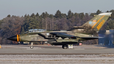 Photo ID 259763 by Patrick Weis. Germany Air Force Panavia Tornado ECR, 98 79