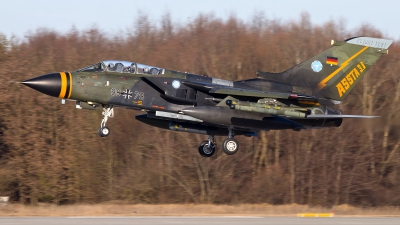 Photo ID 259764 by Patrick Weis. Germany Air Force Panavia Tornado ECR, 98 79