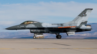 Photo ID 28863 by Giovanni Colla. USA Navy General Dynamics F 16A Fighting Falcon, 920408