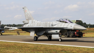 Photo ID 259802 by Milos Ruza. Poland Air Force General Dynamics F 16C Fighting Falcon, 4056