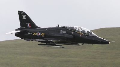 Photo ID 259827 by Barry Swann. UK Air Force British Aerospace Hawk T 1, XX198