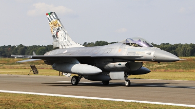 Photo ID 259808 by Milos Ruza. Portugal Air Force General Dynamics F 16AM Fighting Falcon, 15105