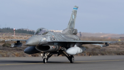 Photo ID 259979 by Luis Miguel Rodriguez. Greece Air Force General Dynamics F 16C Fighting Falcon, 509
