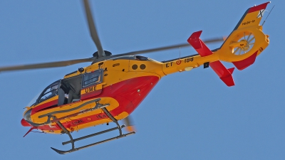 Photo ID 260048 by Fernando Sousa. Spain UME Eurocopter EC 135T2, HU 26 12