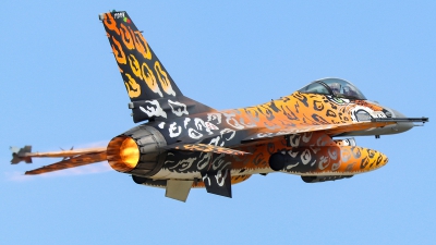 Photo ID 260059 by Ruben Galindo. Portugal Air Force General Dynamics F 16AM Fighting Falcon, 15116