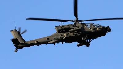 Photo ID 260103 by Johannes Berger. USA Army Boeing AH 64E Apache Guardian, 18 03200