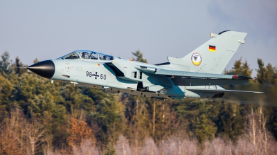 Photo ID 260078 by Andreas Zeitler - Flying-Wings. Germany Air Force Panavia Tornado IDS, 98 60