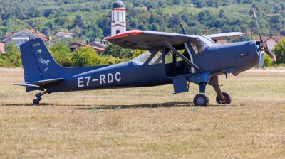 Photo ID 260151 by Andreas Zeitler - Flying-Wings. Private Aeroclub Sveti Ilija UTVA 66, E7 RDC