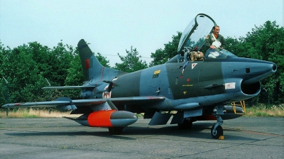 Photo ID 260387 by Mat Herben. Portugal Air Force Fiat G 91R3, 5443