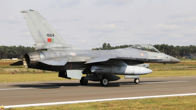 Photo ID 260540 by Milos Ruza. Portugal Air Force General Dynamics F 16AM Fighting Falcon, 15104