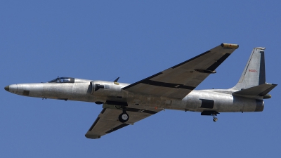 Photo ID 28946 by Brian Lockett. USA Air Force Lockheed U 2S, 80 1085