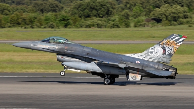 Photo ID 260617 by Fernando Correia. Portugal Air Force General Dynamics F 16AM Fighting Falcon, 15105