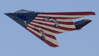 Photo ID 28947 by Brian Lockett. USA Air Force Lockheed F 117A Nighthawk, 88 0843