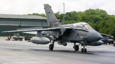 Photo ID 260823 by Jan Eenling. UK Air Force Panavia Tornado GR4, ZD788