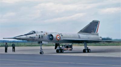 Photo ID 260854 by Mat Herben. France Air Force Dassault Mirage IVA, 2