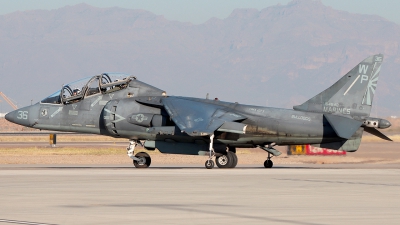 Photo ID 260904 by Misael Ocasio Hernandez. USA Marines McDonnell Douglas TAV 8B Harrier II, 164542