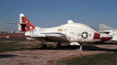 Photo ID 260923 by Michael Baldock. USA Navy Grumman TF 9J Cougar, 147283