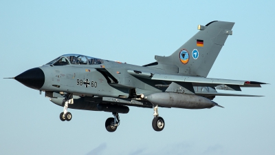 Photo ID 261080 by Thomas Ziegler - Aviation-Media. Germany Air Force Panavia Tornado IDS, 98 60