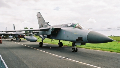Photo ID 261189 by Jan Eenling. UK Air Force Panavia Tornado F3, ZE788
