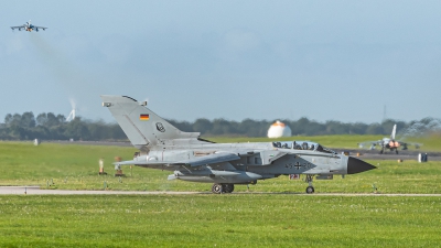 Photo ID 261157 by Sven Neumann. Germany Air Force Panavia Tornado IDS, 45 20