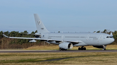 Photo ID 261195 by Rainer Mueller. Netherlands Air Force Airbus KC 30M A330 243MRTT, T 058