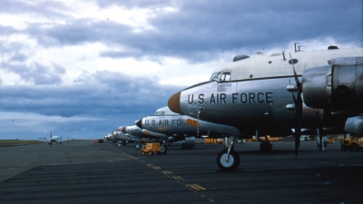 Photo ID 3346 by John James. USA Air Force Douglas SC 54D Skymaster, 42 72615