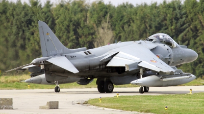 Photo ID 29020 by Walter Van Bel. Spain Navy McDonnell Douglas EAV 8B Harrier II, VA 1B 29