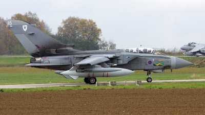 Photo ID 29022 by Walter Van Bel. UK Air Force Panavia Tornado GR4, ZD895