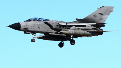 Photo ID 261463 by Manuel Fernandez. Italy Air Force Panavia Tornado IDS, MM7039