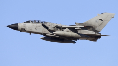 Photo ID 261515 by Alberto Gonzalez. Italy Air Force Panavia Tornado IDS, MM7024