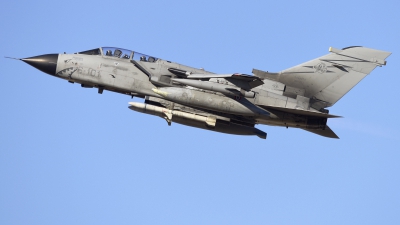 Photo ID 261516 by Alberto Gonzalez. Italy Air Force Panavia Tornado ECR, MM7053