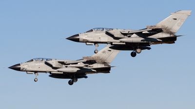 Photo ID 261549 by Marco Jin. Italy Air Force Panavia Tornado IDS, MM7040